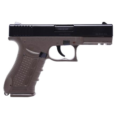 Fantom GEN2 KURS к.9мм (хаки) ООП Fantom GEN2 KURS к.9мм (хаки) ООП