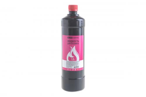 Жидкость для розжига Ecos 1,0л