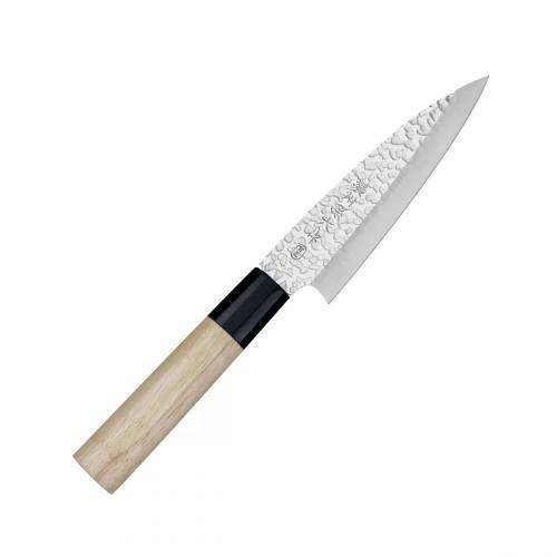 Нож кухонный Деба Satake "Magoroku" 120мм, 806-152