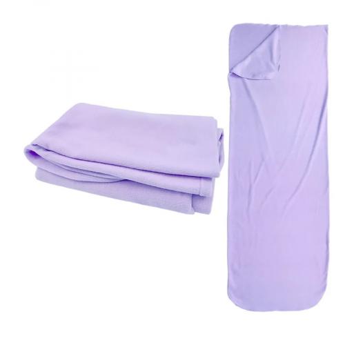 Вкладыш флисовый в спальный мешок