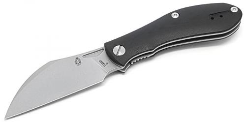 Нож складной "TSARAP" (black handle) Нож складной "TSARAP" (black handle)