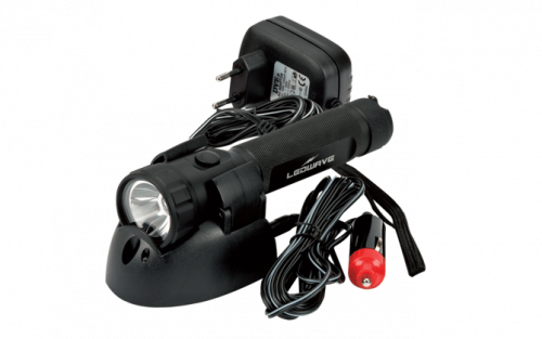 Фонарь Ledwave XR-66 Armada аккум ручной