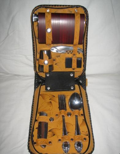 Барсетка №7