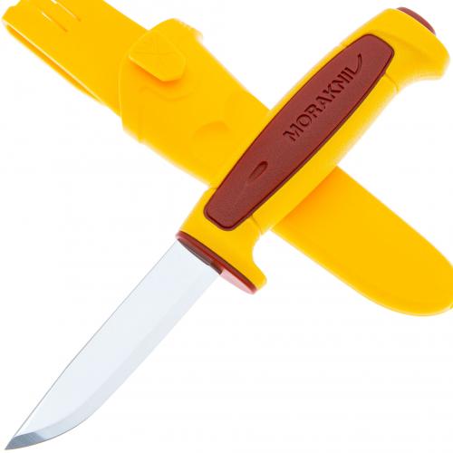 Нож Morakniv Basic 546 лимитированный 2023 14148 Нож Morakniv Basic 546 лимитированный 2023 14148