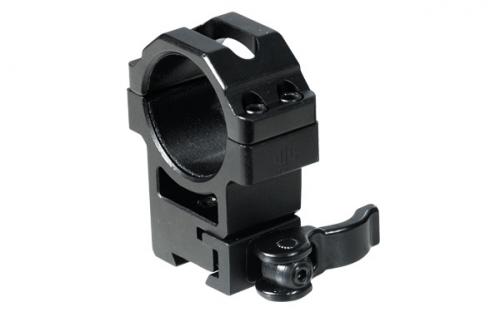 Кольца быстросъемные Leapers 30мм,высок. на 11ммRQ2D3224