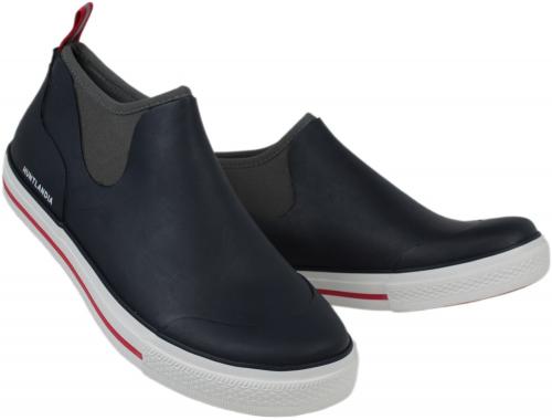 ГАЛОШИ HUNTLANDIA NAVY BLUE,
