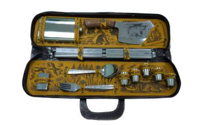 Набор Пикник №4 рисов