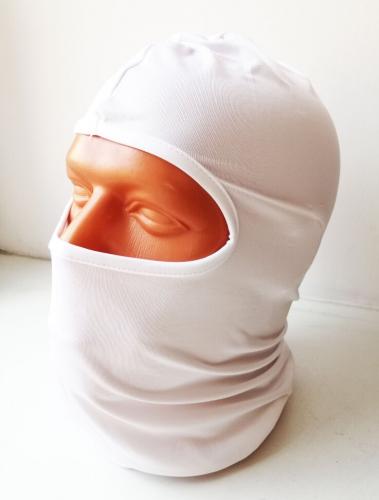 БАЛАКЛАВА Sports - Lyca код AS-MS0110WH