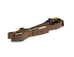 Ремень оружейный ДОЛГ м2 (койот) стандартный