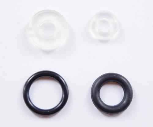 Рем.комплект МР-654К (кольца)