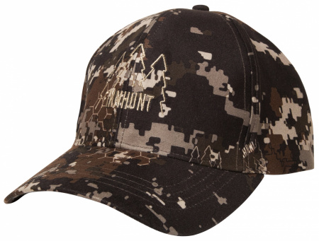 Бейсболка FINNHUNT Autumn Camo