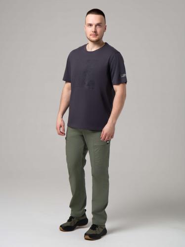 БРЮКИ МУЖСКИЕ STROBBS E2531-9