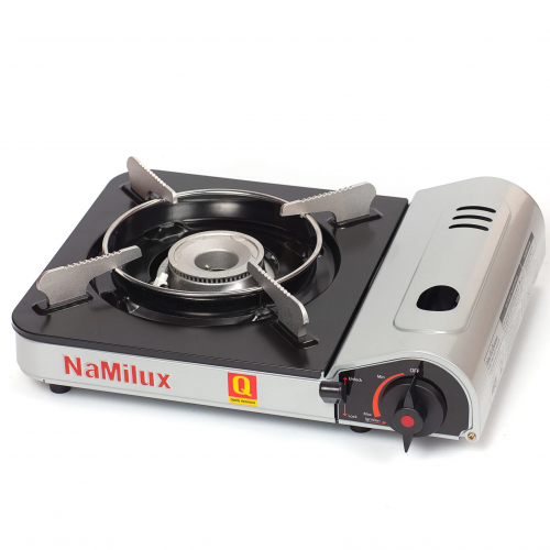 Газовая плита NaMilux NA-3611PF(181PF)*6