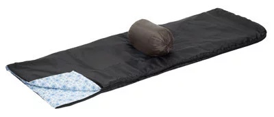Спальник "Эконом" черный
