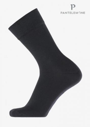 НОСКИ ПАНТЕЛЕМОНЕ PN-108 ТЕМНО-СЕРЫЙ