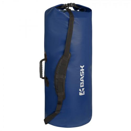ГЕРМОМЕШОК BASK WP BAG V3 130 СИНИЙ