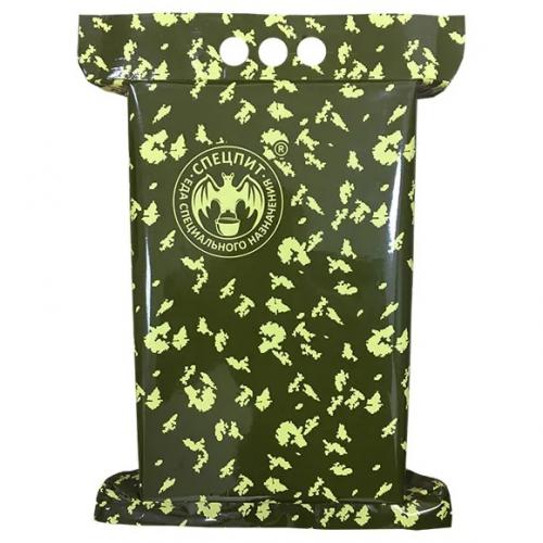 Индивидуальный рацион питания ИРП-Пс МВД повседневный по норме МВД СТАНДАРТ