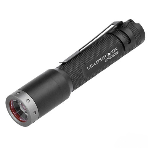 Фонарь Лед Лензер M3R