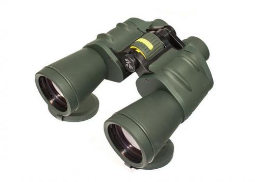 Бинокль Sturman 20х50 зелен.