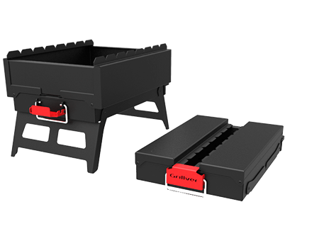 Мангал "Печенег"