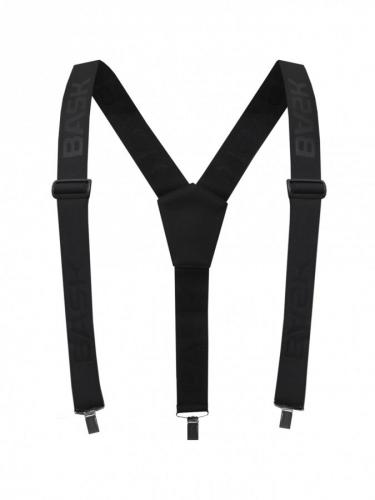 ПОДТЯЖКИ РЕГУЛИРУЕМЫЕ TRICK ЧЕРНЫЙ