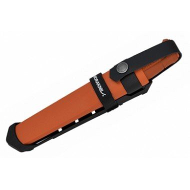 Нож Morakniv Kansbol, нержавеющая сталь,с оранж. 13507 Нож Morakniv Kansbol, нержавеющая сталь,с оранж. 13507
