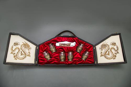 Набор "Элит" № 5 "перевертыши" (драконы)