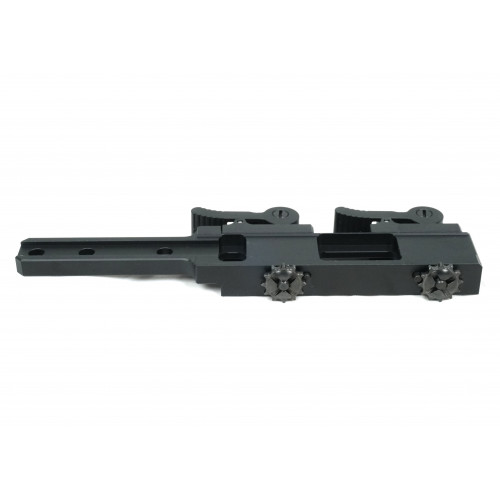 Кронштейн быстросъемный Weaver/Picattiny для Arkon (ARK/QRW)