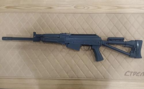 Сайга-12К к.12х76 №15651153