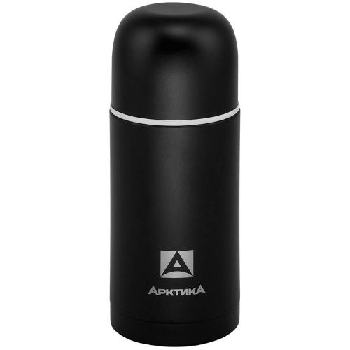Термос "Арктика" 105-750 черный