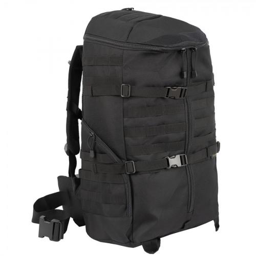 Рюкзак Tramp Patrol 65 (Черный)