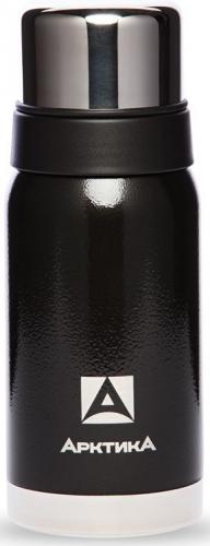 Термос "Арктика" 106-500С чёрный