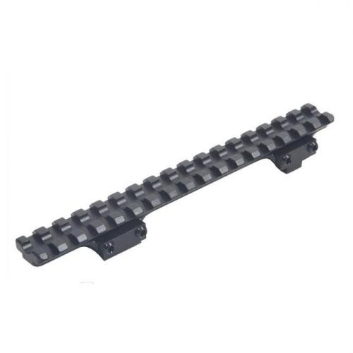 Планка Weaver на CZ 550/557 std (PH49)