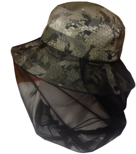 Панама NordKapp JAHTI WATERFOWL KHAKI 346