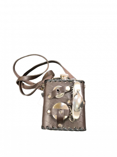 Фляга 0,6л. арт. 065 К