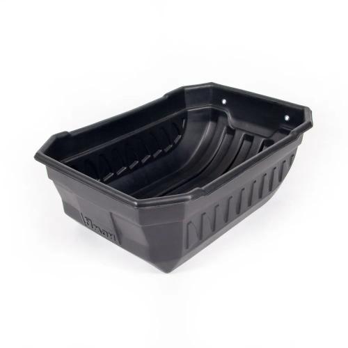 Сани-волокуши ЯМАН "Тундра" №23, 900х600х310 мм, черные