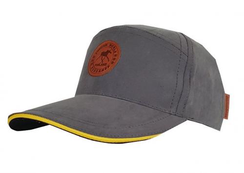 Кепка NordKapp Halver Cap Grey (шеврон) 2410SH