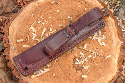 Нож Модель ХМ 208.0850 D2 конв