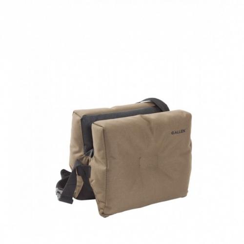 Мешок-упор для стрельбы "Allen" переносн.лямка