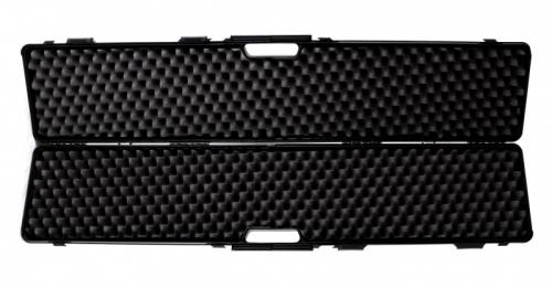 Кейс Negrini для карабина, наполнитель поролон,  121,5*23,5*10 см