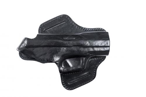 Кобура поясная мод. C Grand PowerT10 / кожа / черный