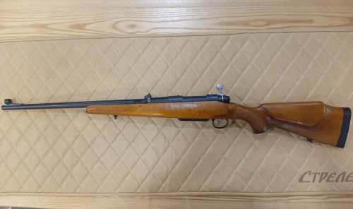 Лось-7-1 к.7,62х51 №995137