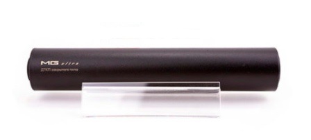 ДТКП Макси Лонг 7,62 кал (резьба 15*1 правая)