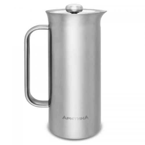Термос френч-пресс "Арктика" 905-1100