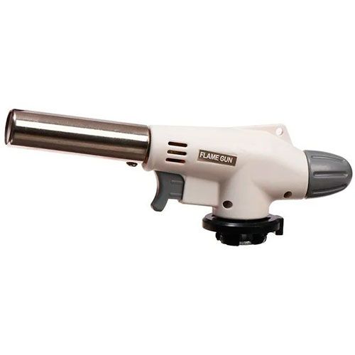 Горелка портативная газовая Flame Gun