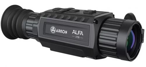 Прицел тепловизионный Arkon Alfa LT35