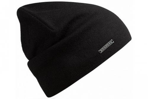 Шапка NORVEG  unisex цвет черный,    6444