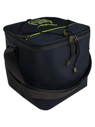 Термо-сумка С-21С без карманов (цвет: синий разм.28х28х28 см) Термо-сумка С-21С без карманов (цвет: синий разм.28х28х28 см)