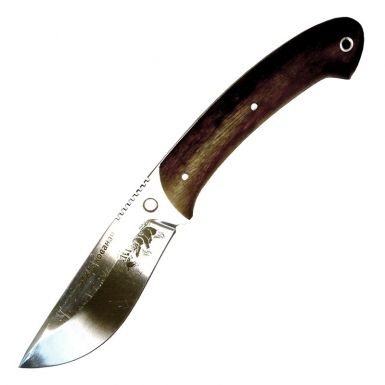 Нож туристический "Лань" елмах