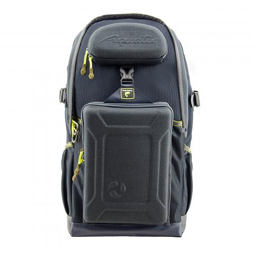 Рюкзак Р-42С рыболовный (цвет: синий) Рюкзак Р-42С рыболовный (цвет: синий)